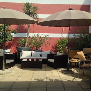 Hotel Cote Patio